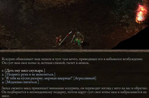 Pillars of Eternity - «Pillars Of Eternity»: «Нормальный» отряд (часть первая)